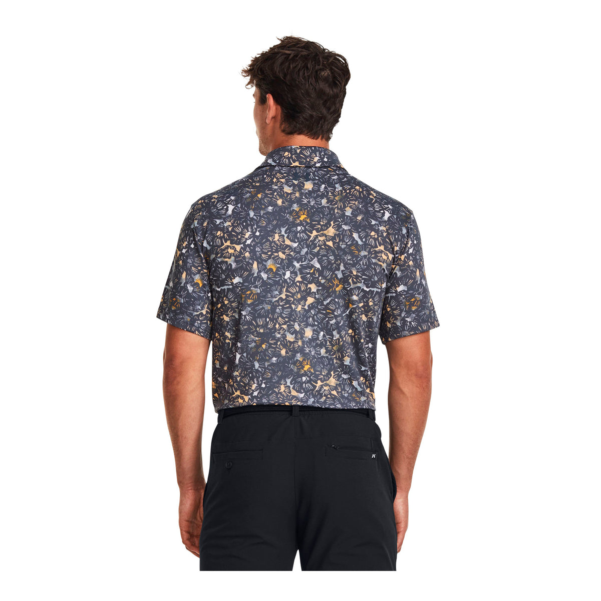 Polo Playoff 3.0 para hombre Under Armour