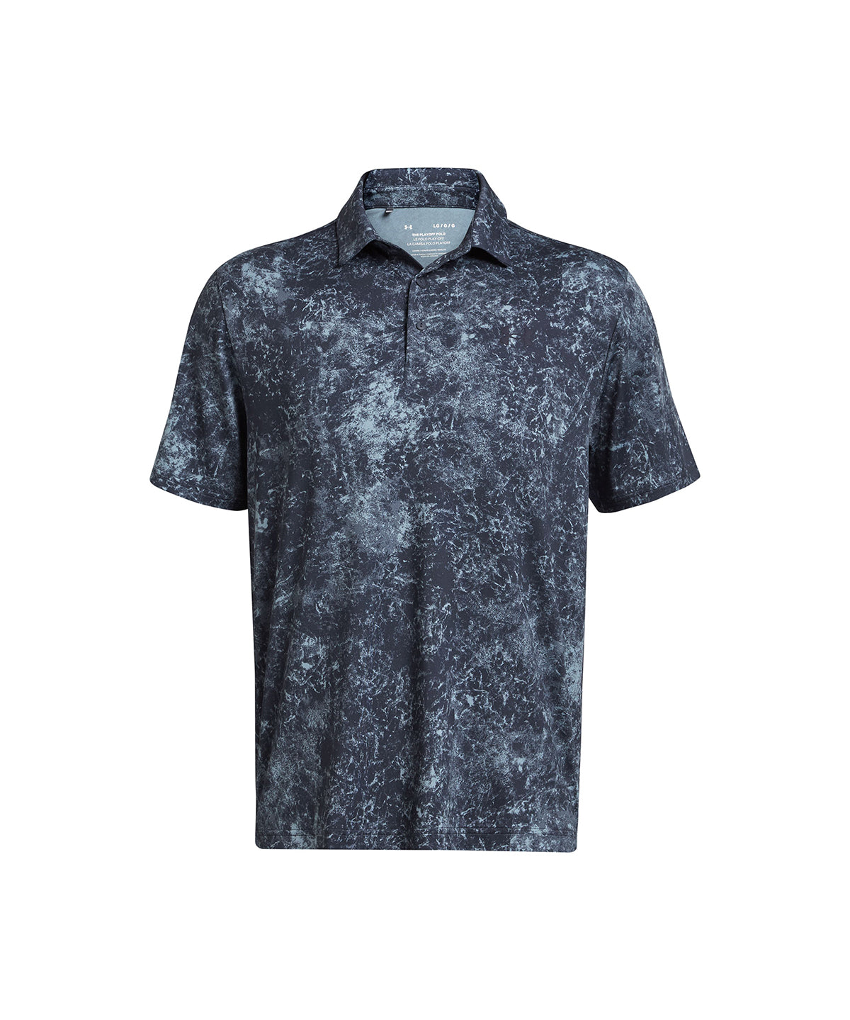 Polo Playoff 3.0 para hombre Under Armour