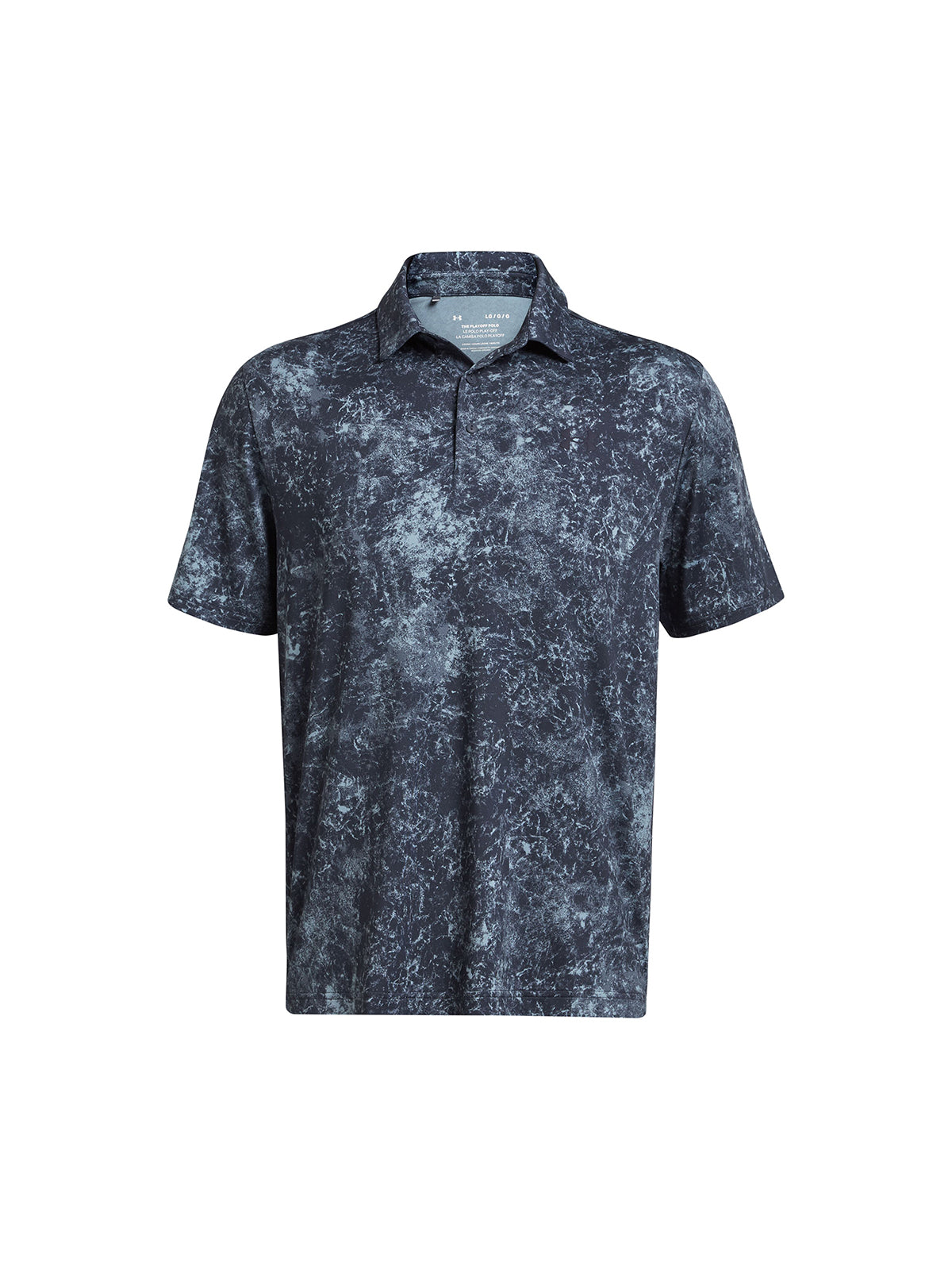 Polo Playoff 3.0 para hombre Under Armour