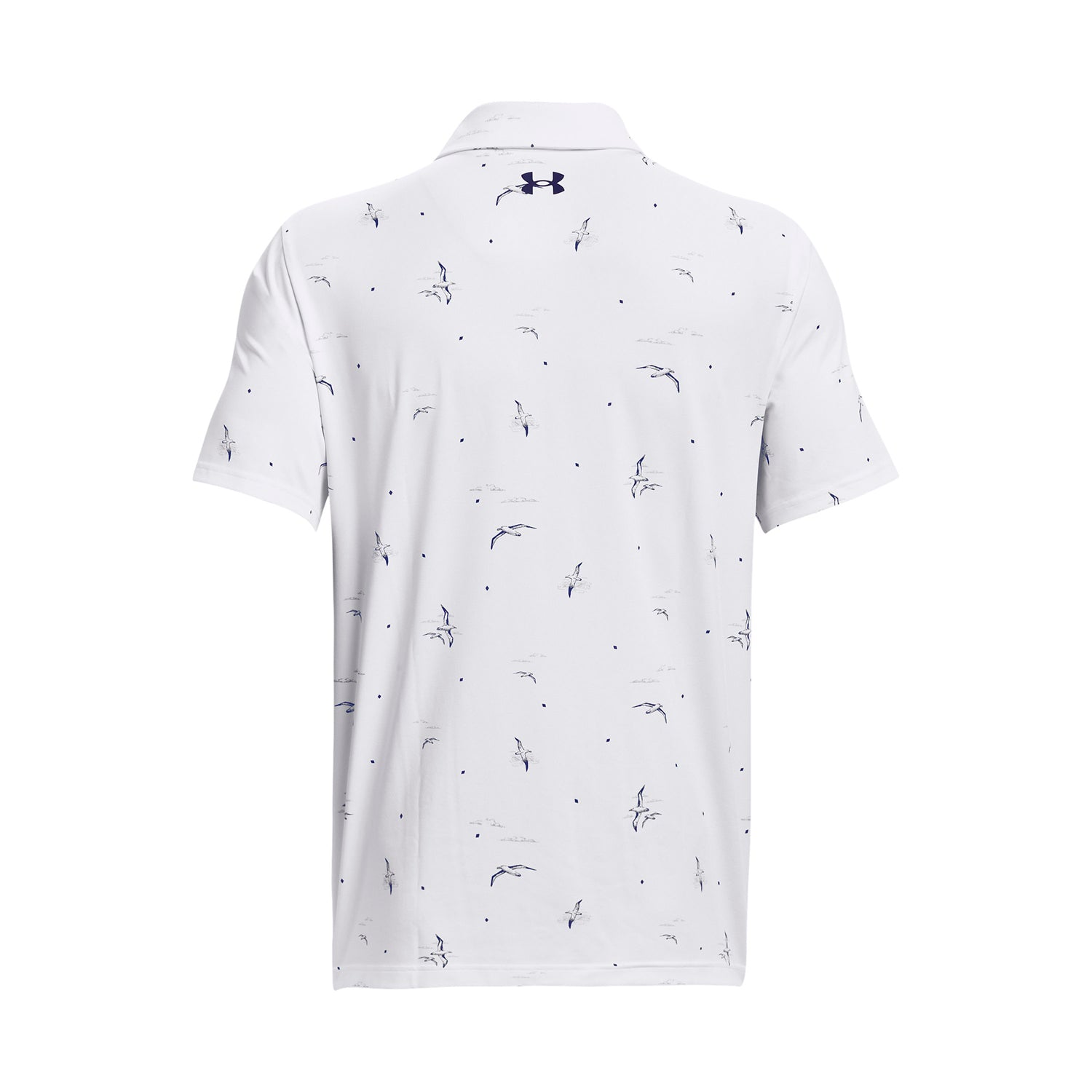 Polo Playoff 3.0 para hombre Under Armour