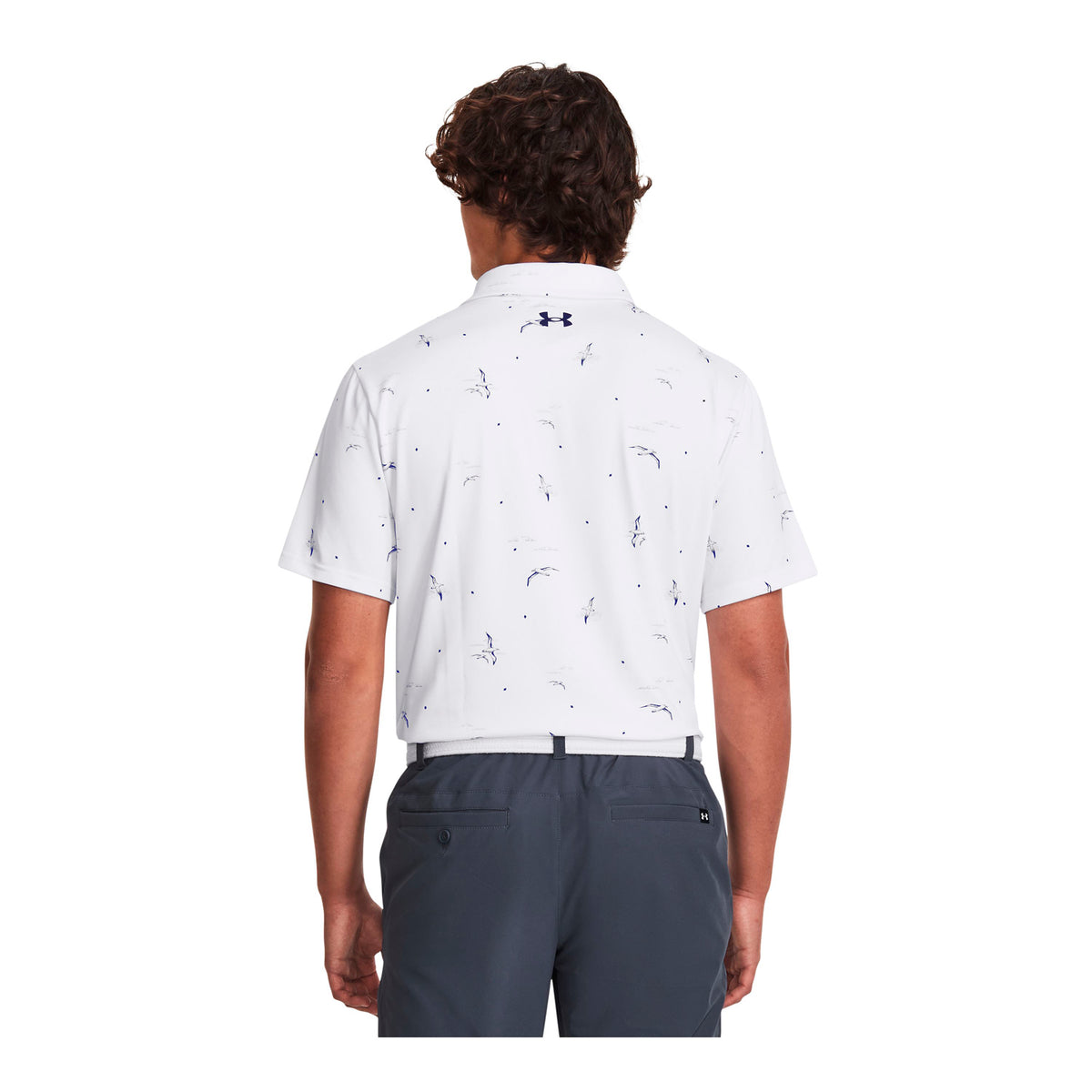 Polo Playoff 3.0 para hombre Under Armour