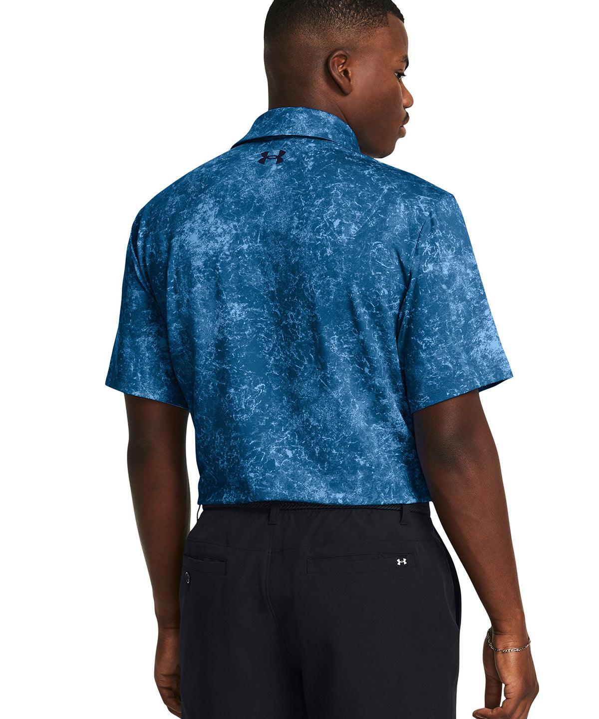 Polo Playoff 3.0 para hombre Under Armour
