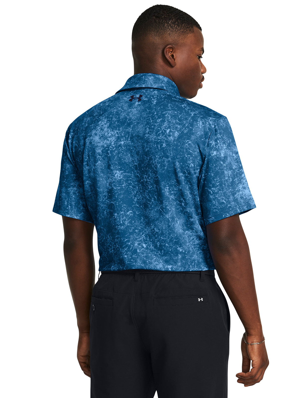 Polo Playoff 3.0 para hombre Under Armour