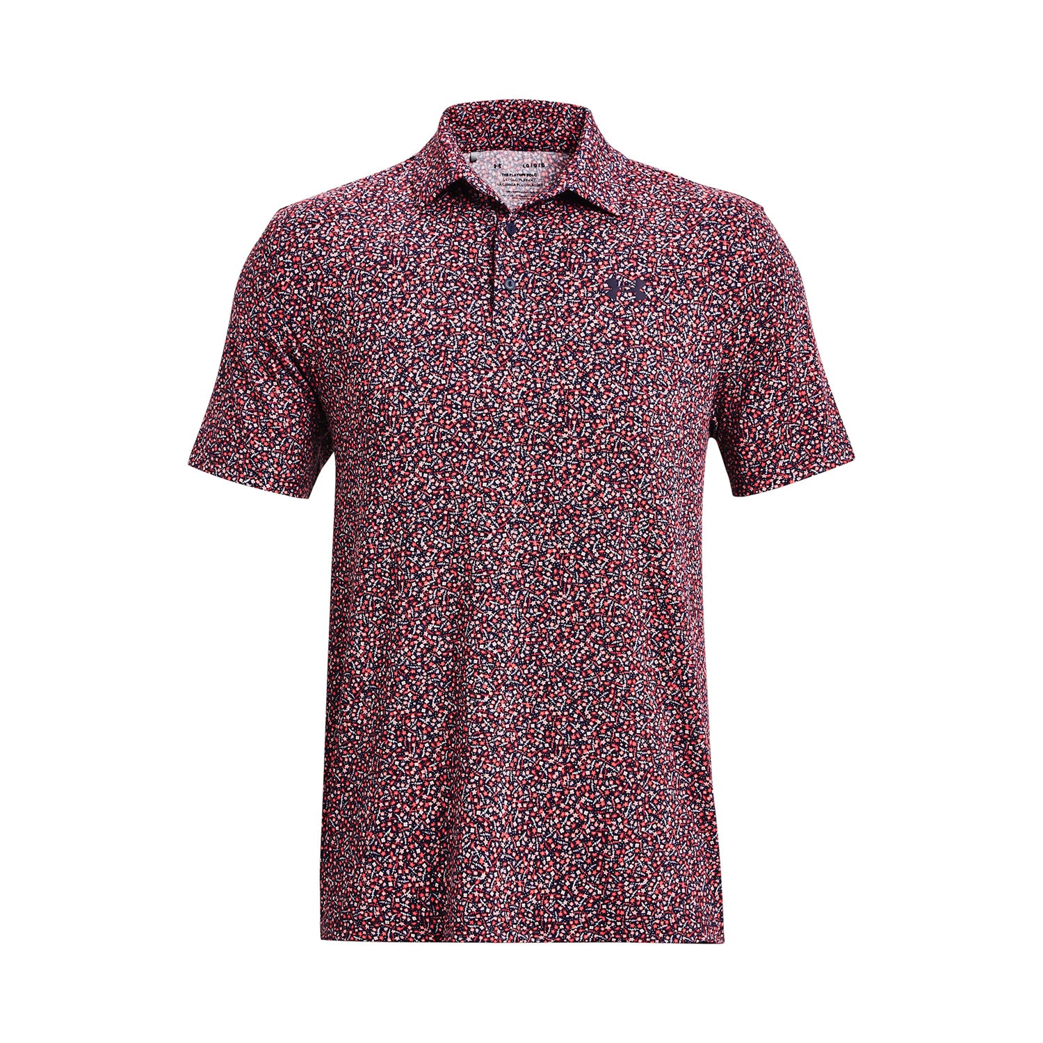 Polo Playoff 3.0 para hombre Under Armour