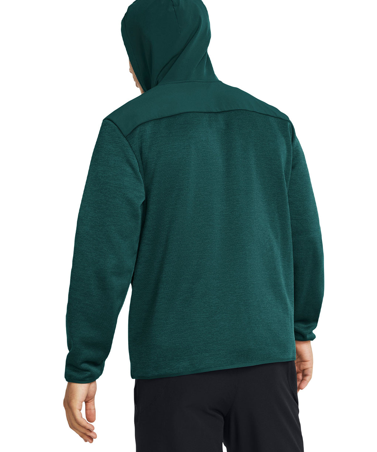 Polerón UA Essential para hombre