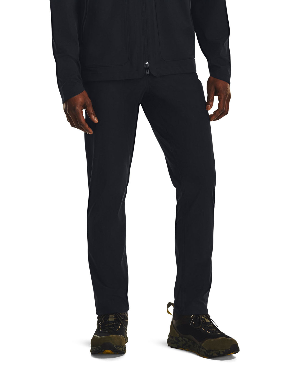 Pantalones UA Unstoppable de 7 bolsillos para hombre