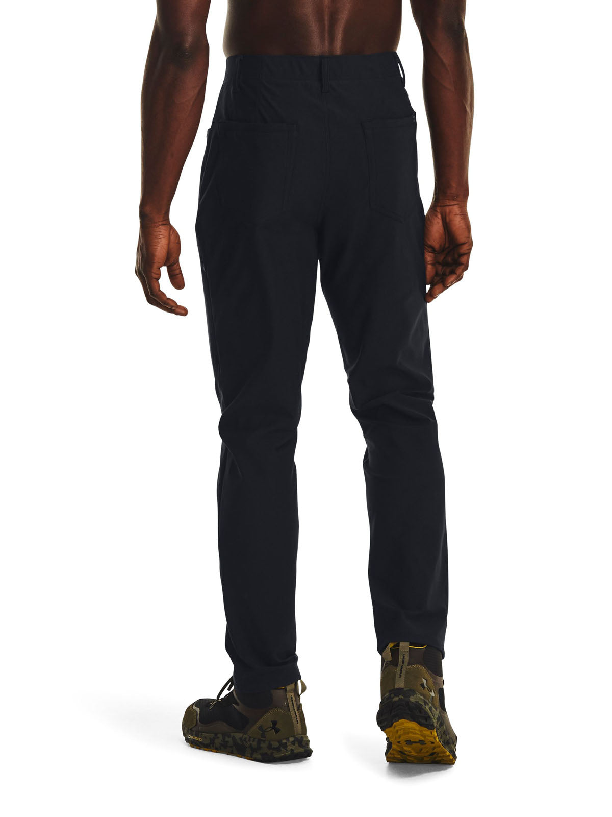 Pantalones UA Unstoppable de 7 bolsillos para hombre