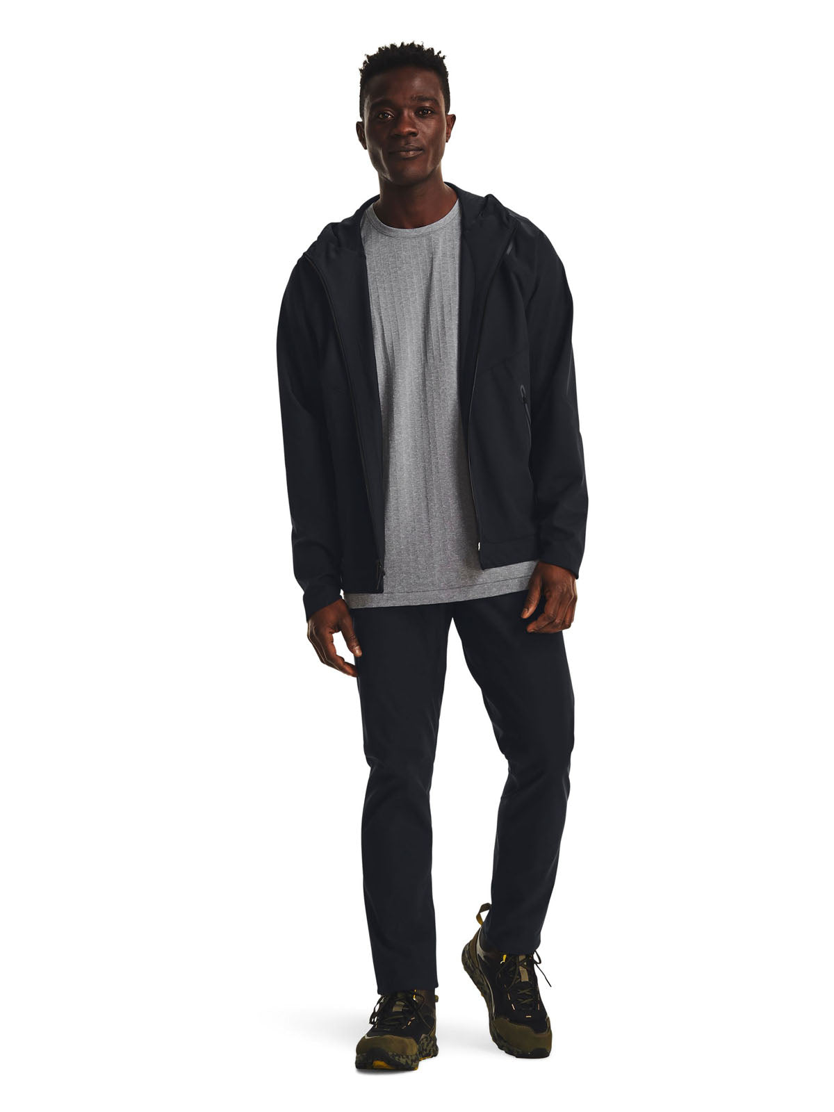 Pantalones UA Unstoppable de 7 bolsillos para hombre