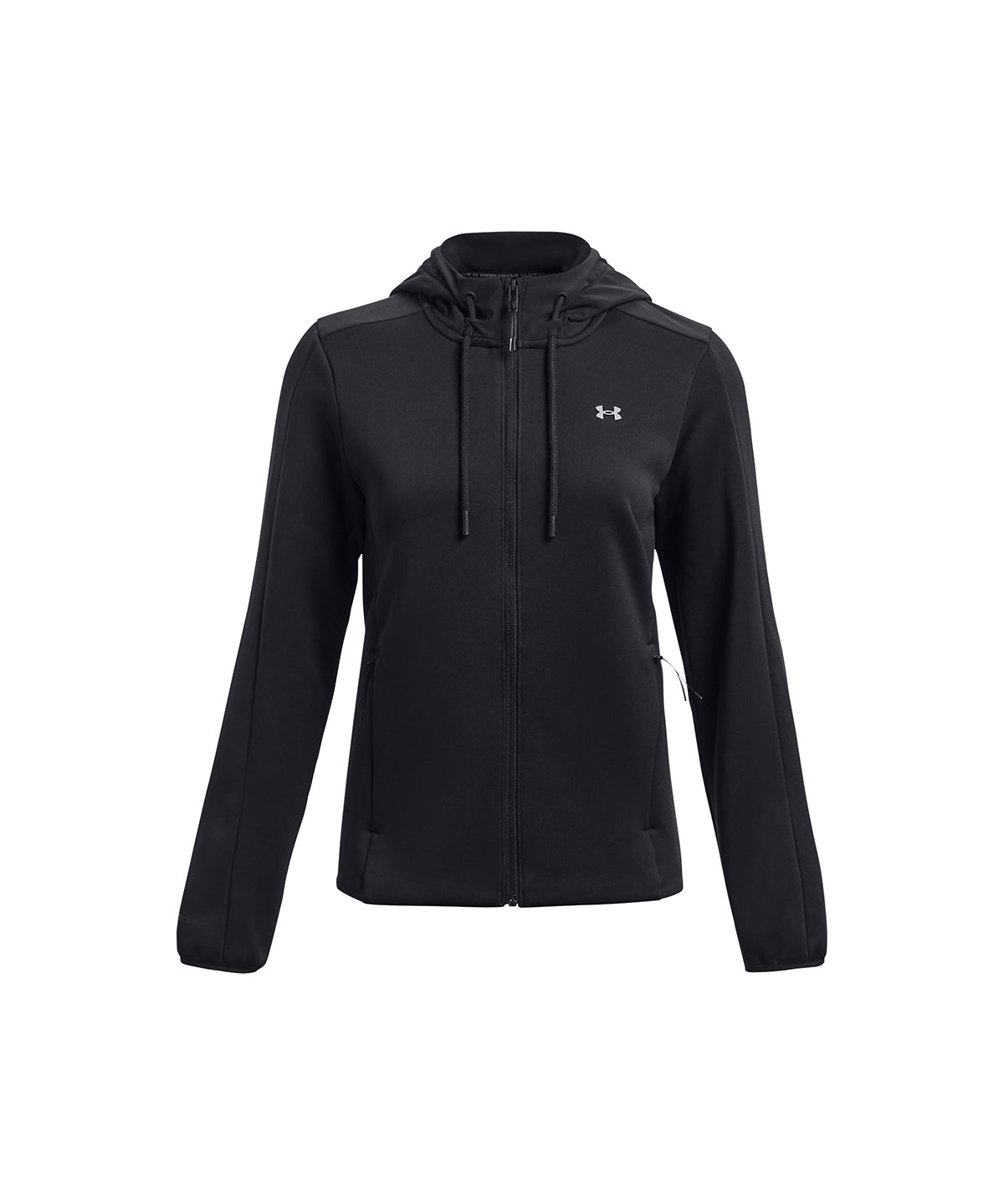 Polerón UA Essential para mujer