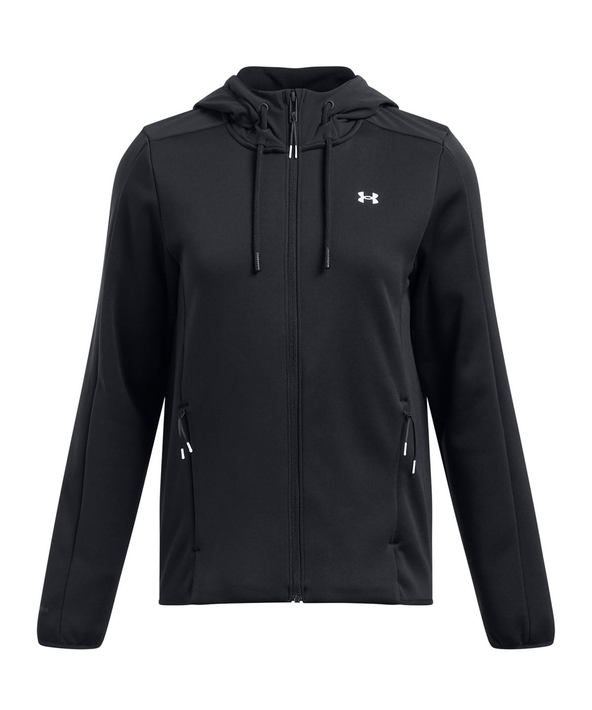 Polerón UA Essential para mujer