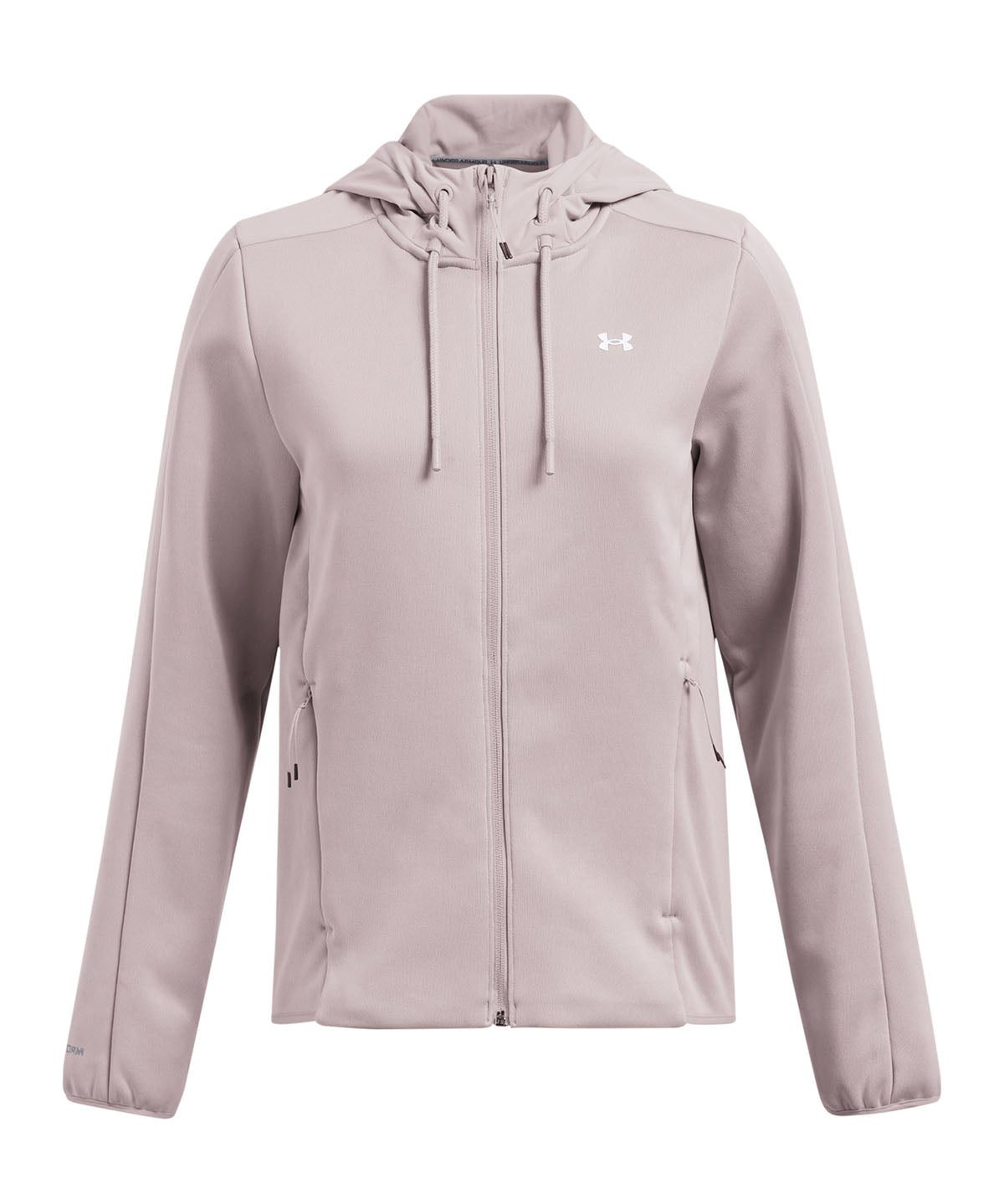 Polerón UA Essential para mujer