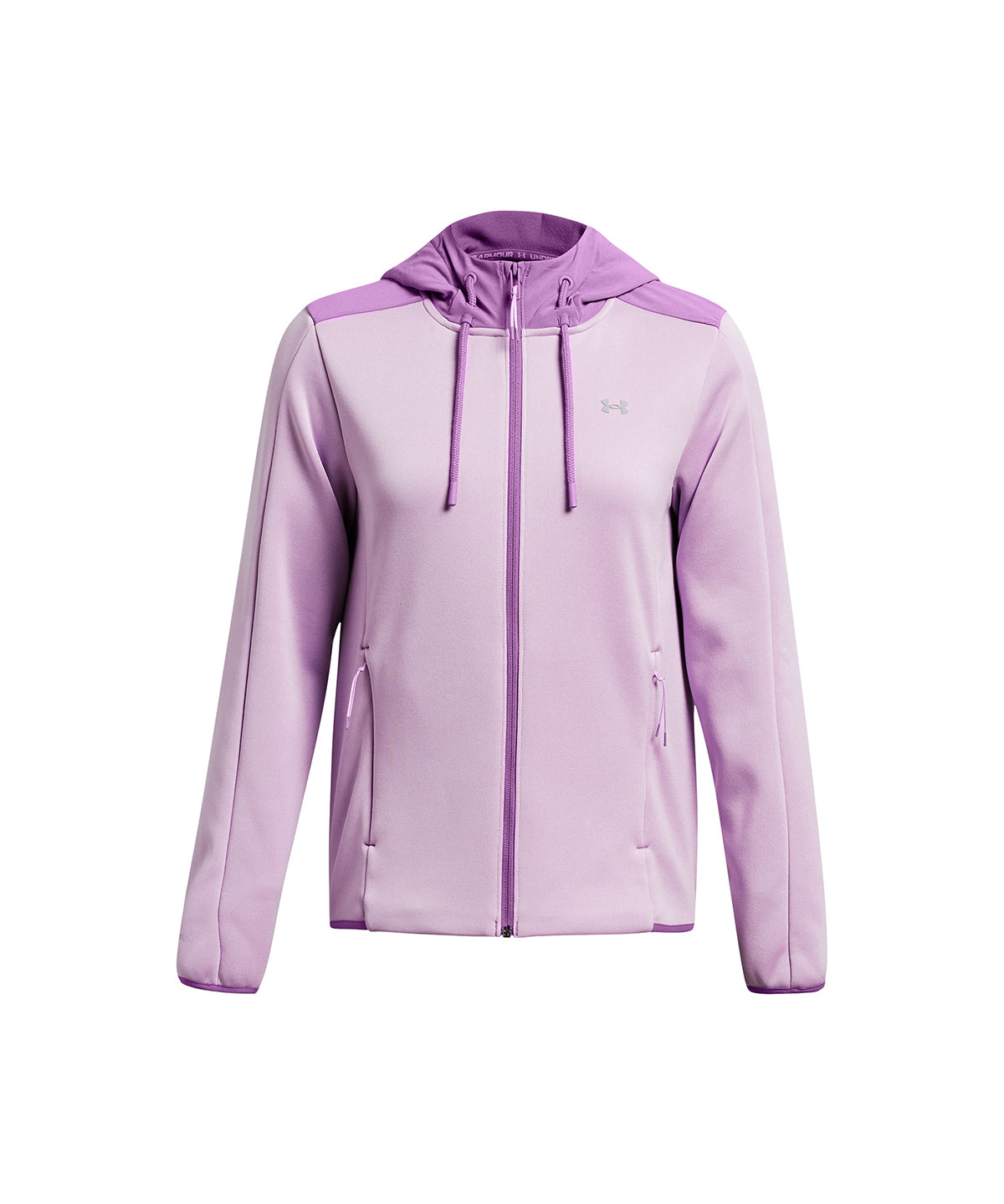 Polerón UA Essential para mujer