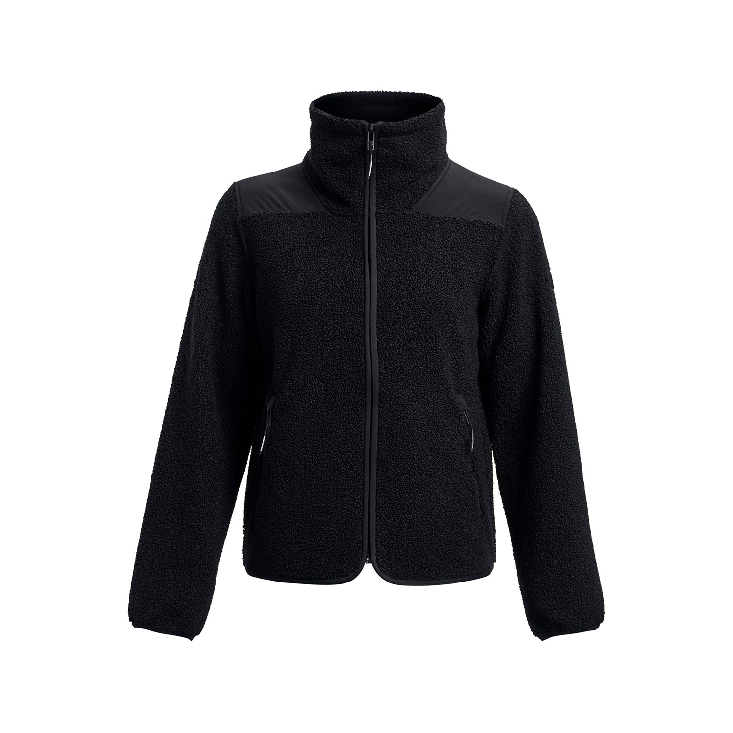 Chaqueta Mission para mujer Under Armour