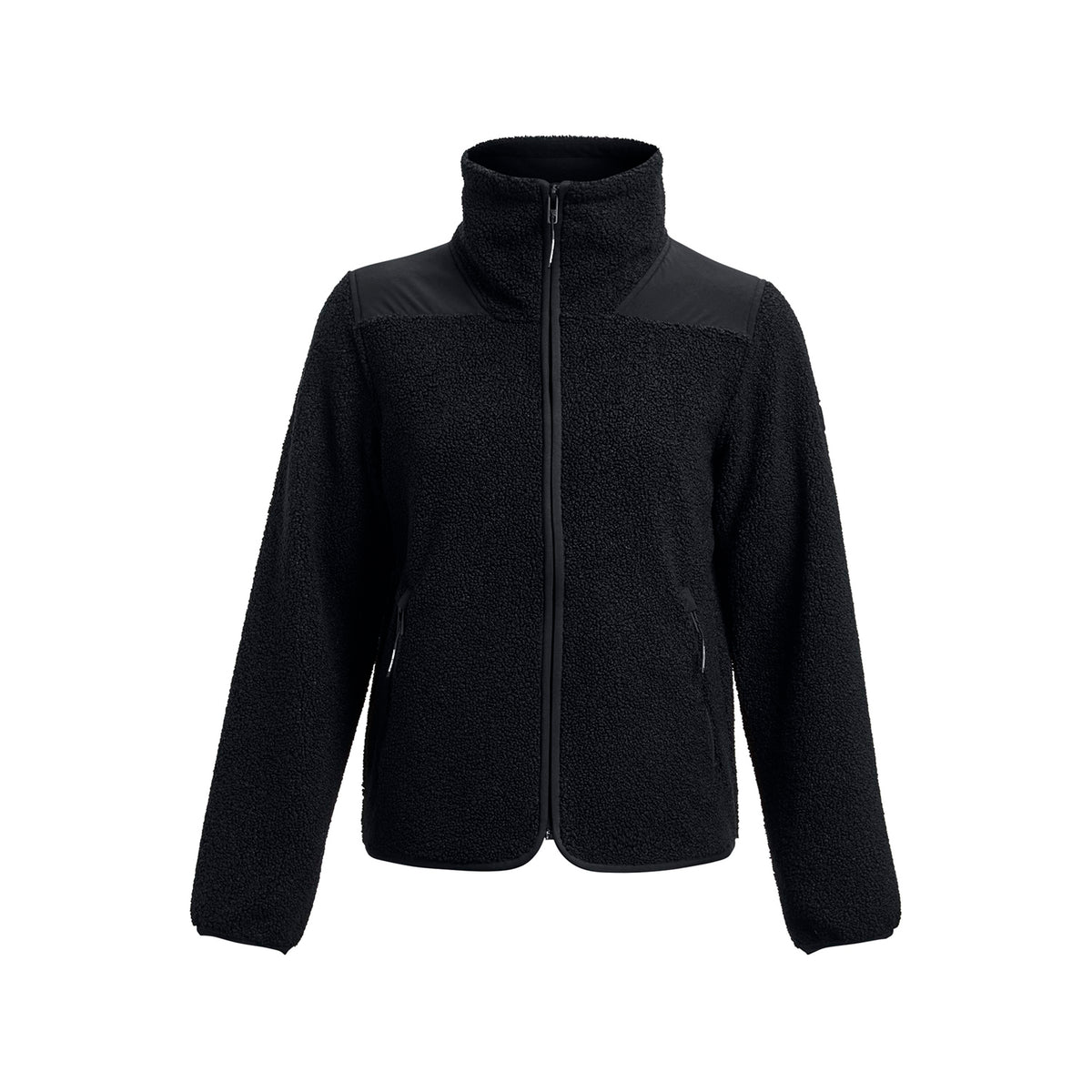 Chaqueta Mission para mujer Under Armour