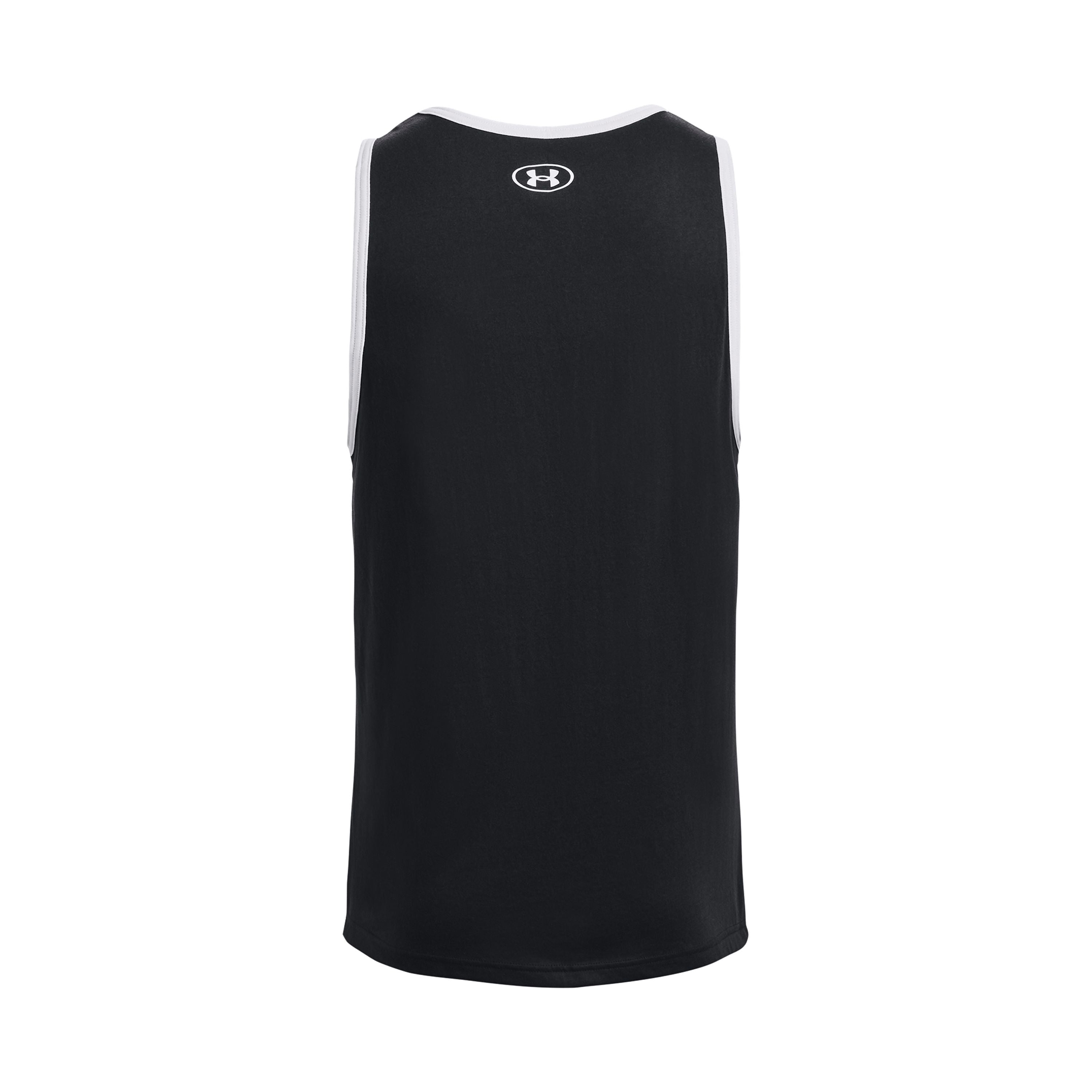 Polera sin mangas UA Pride para hombre