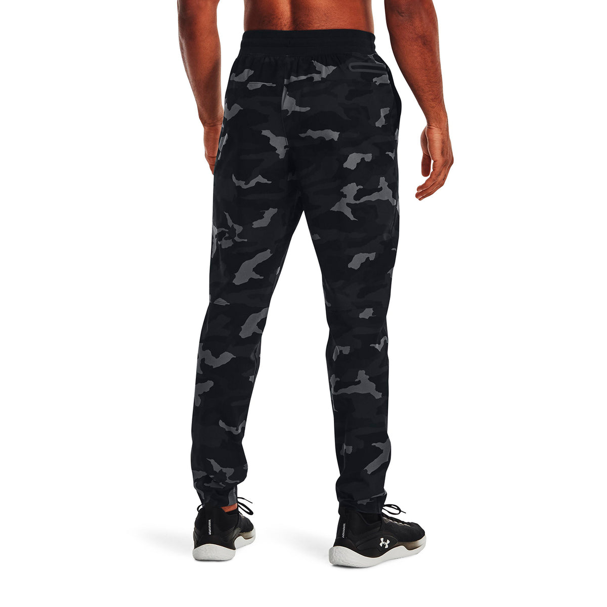 Pantalones UA Sportstyle Elite Tapered para hombre