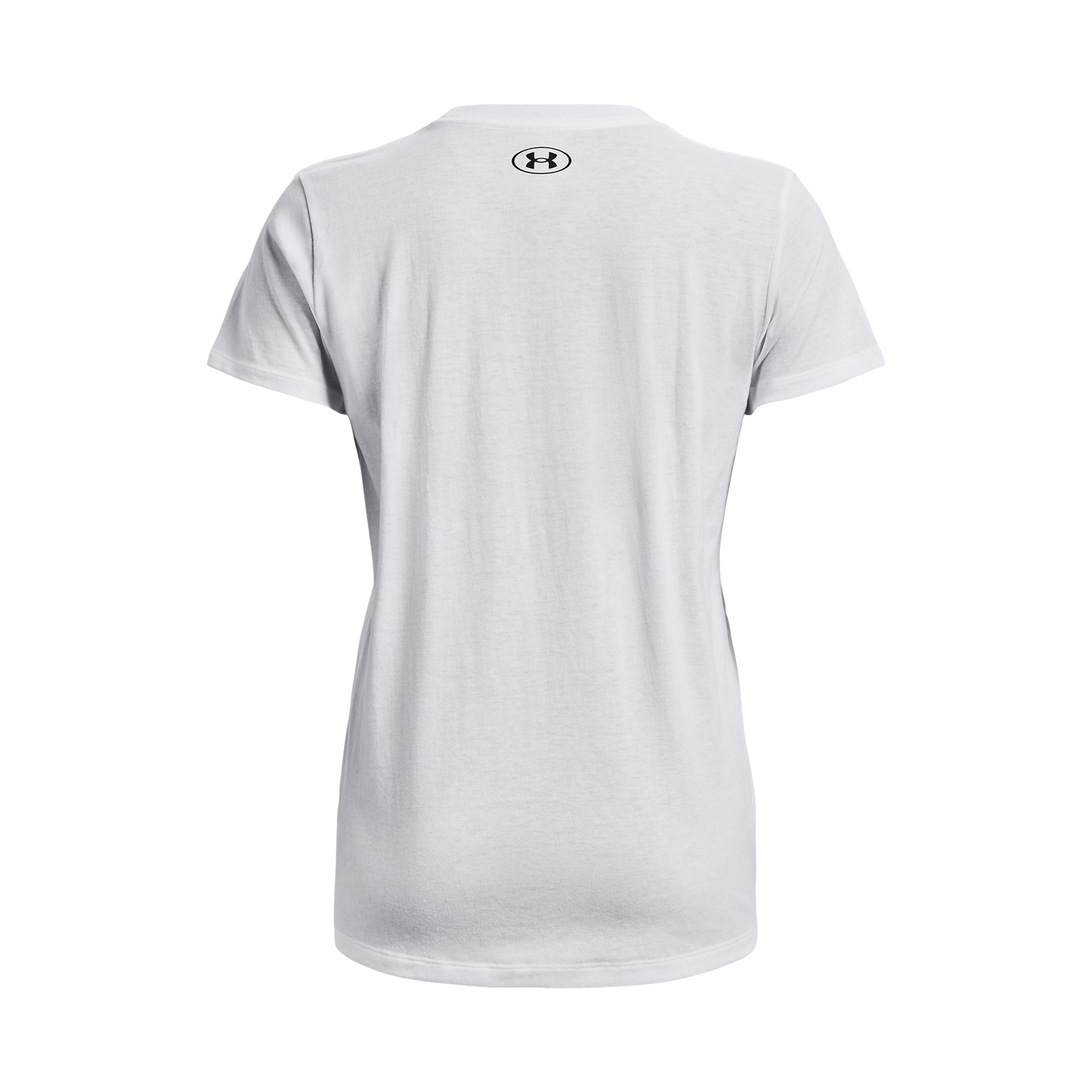 Polera manga corta UA Pride para mujer