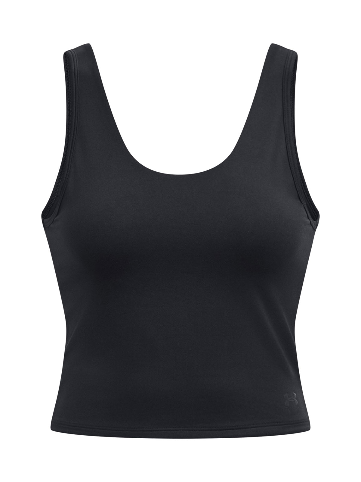 Polera sin mangas Motion para mujer Under Armour