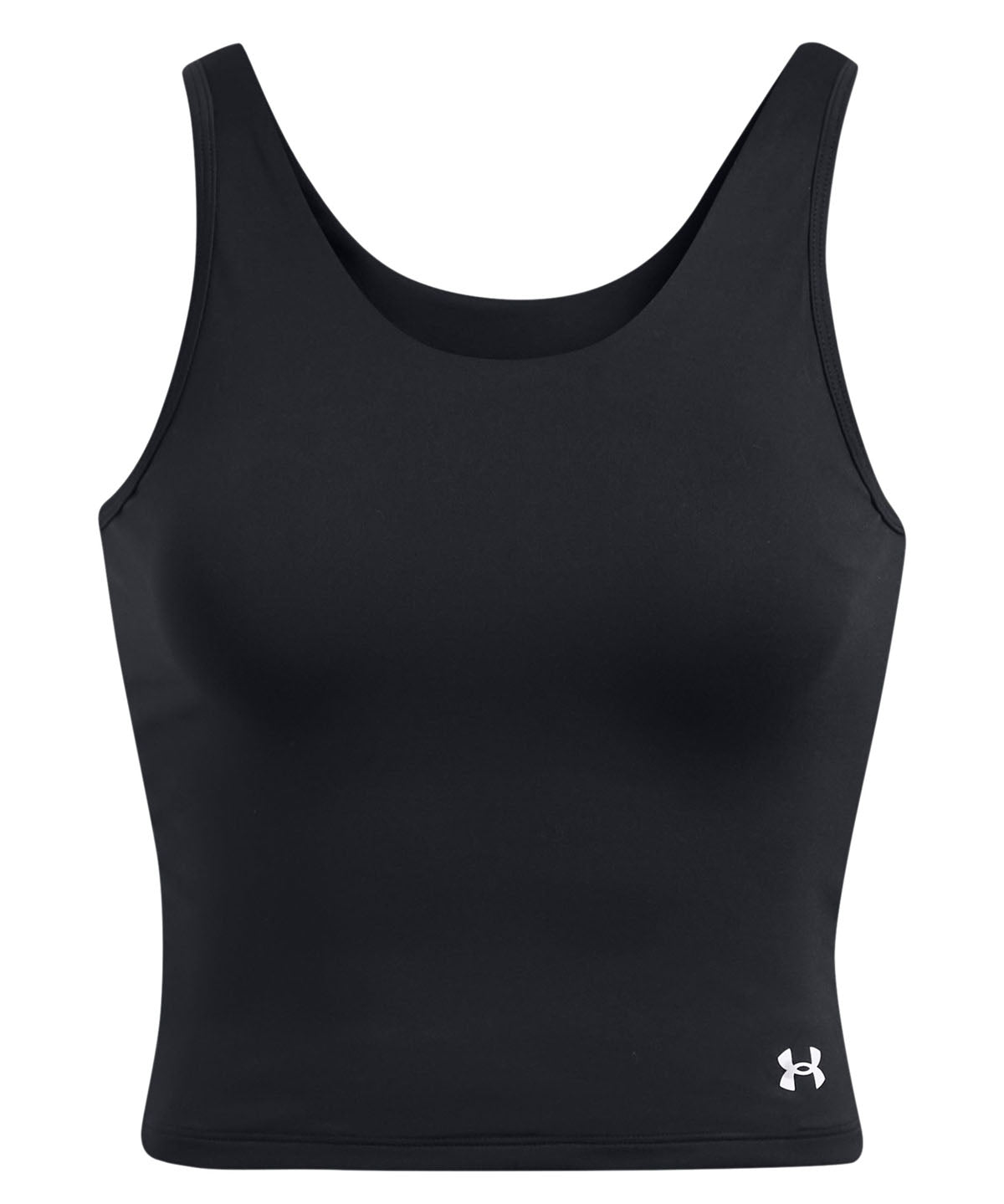 Polera sin mangas UA Motion para mujer