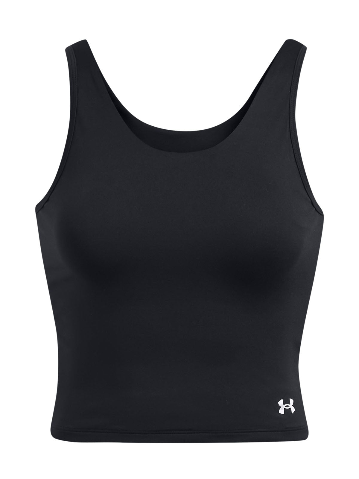 Polera sin mangas UA Motion para mujer