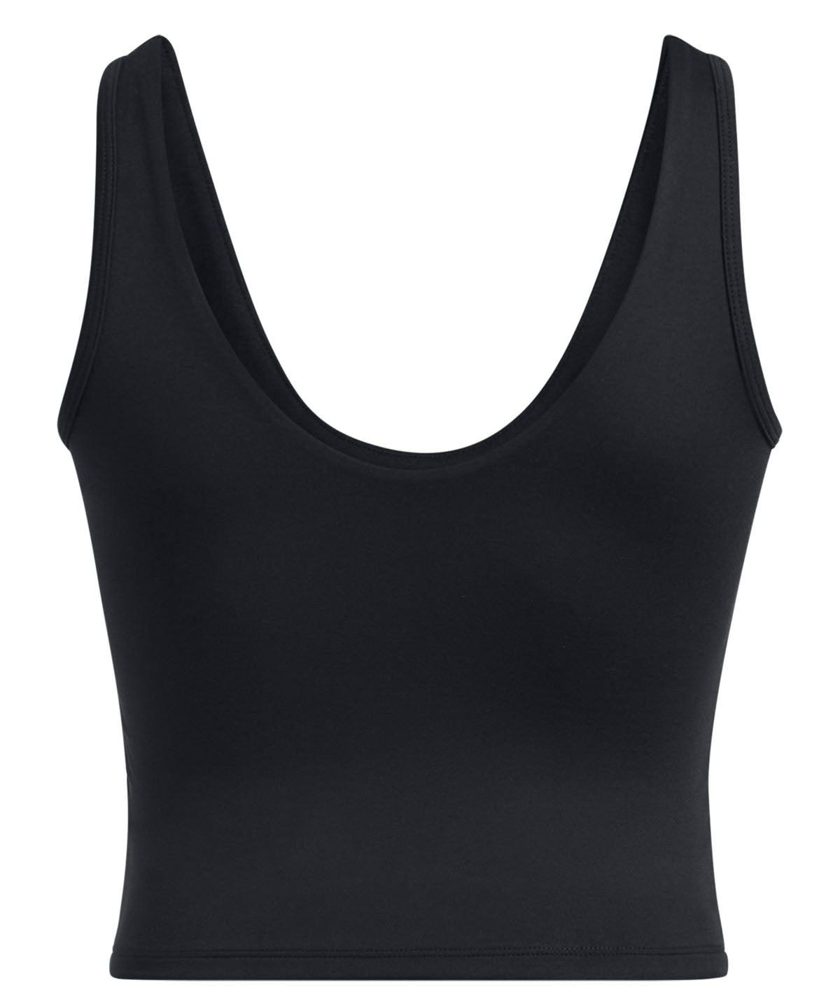 Polera sin mangas UA Motion para mujer