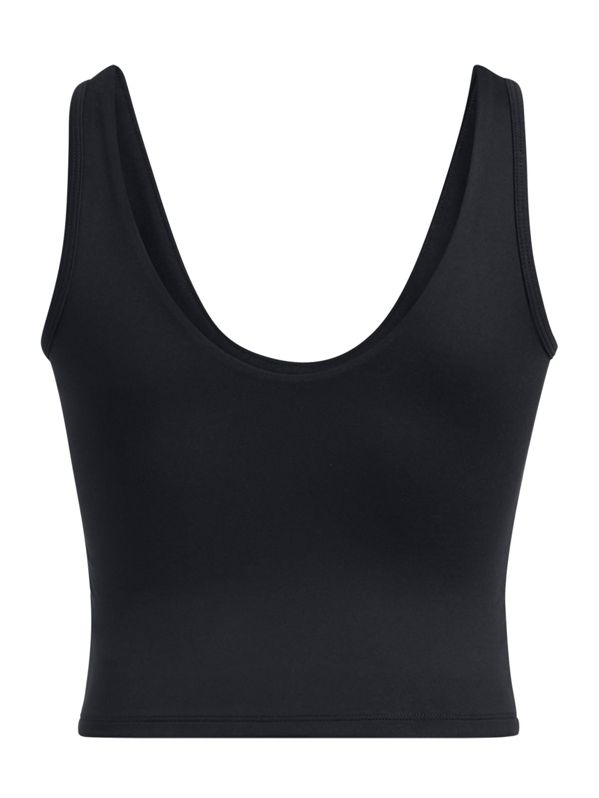 Polera sin mangas UA Motion para mujer