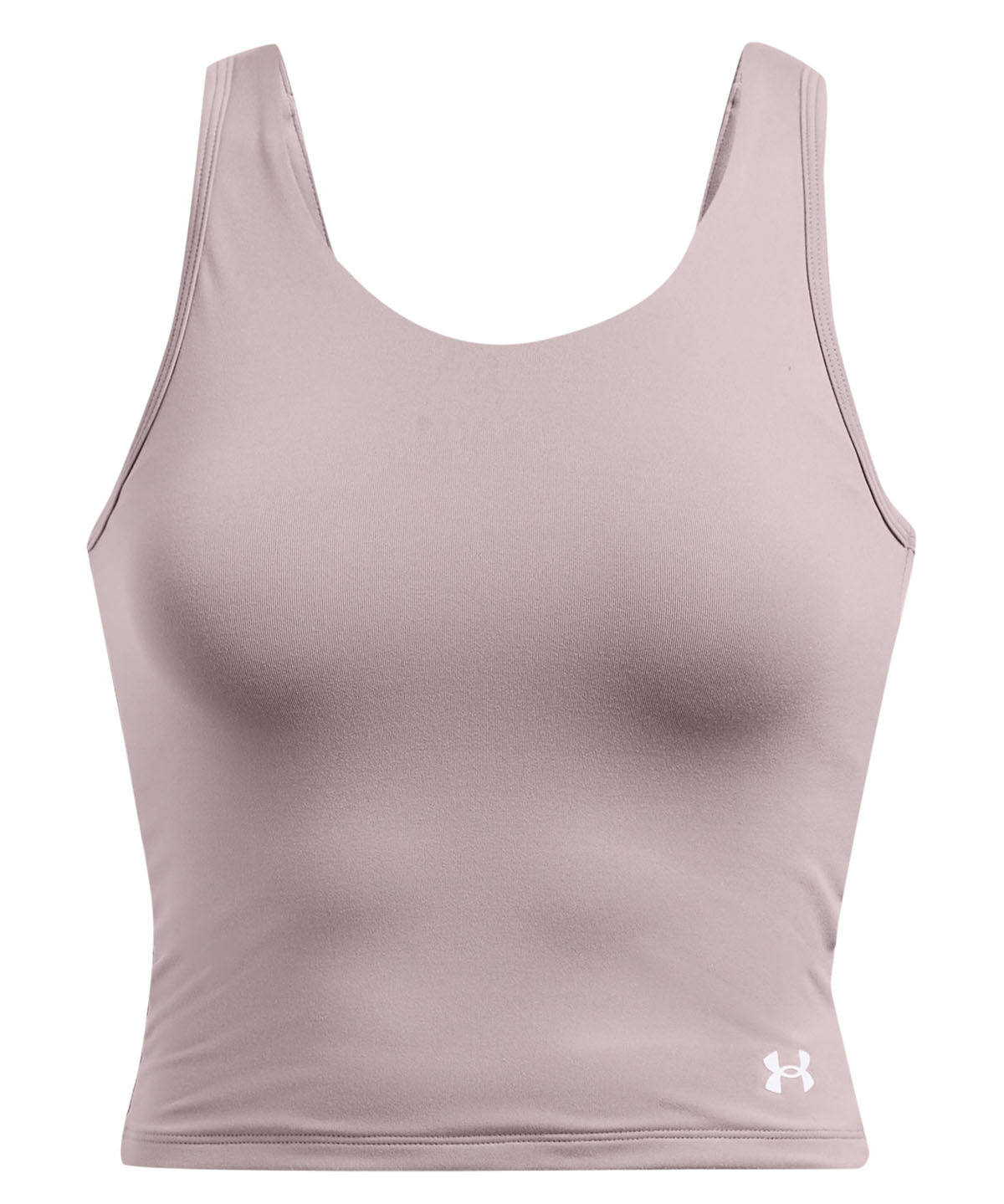 Polera sin mangas UA Motion para mujer