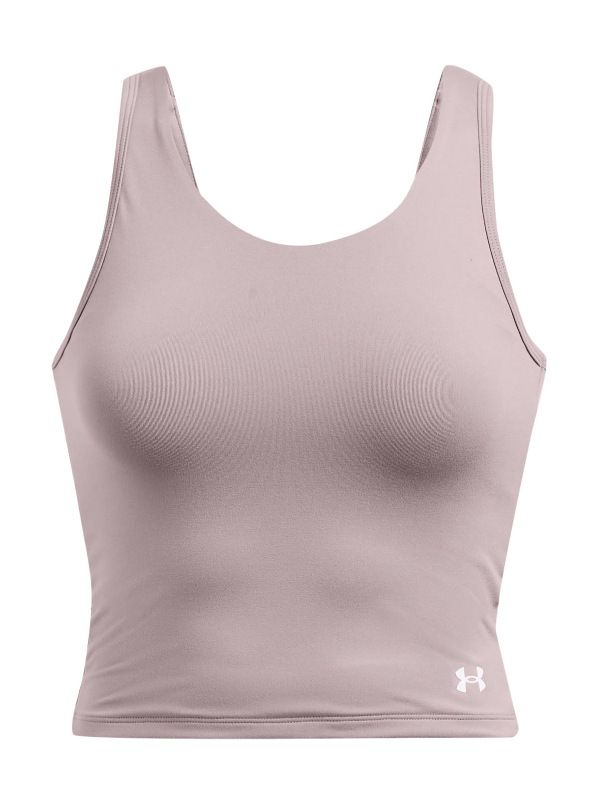 Polera sin mangas UA Motion para mujer