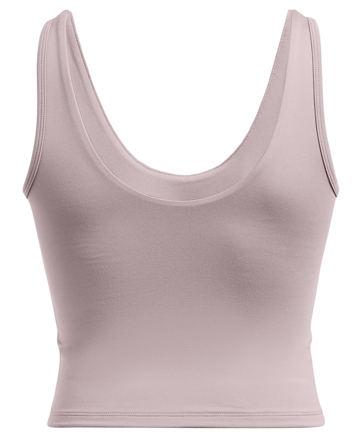 Polera sin mangas UA Motion para mujer