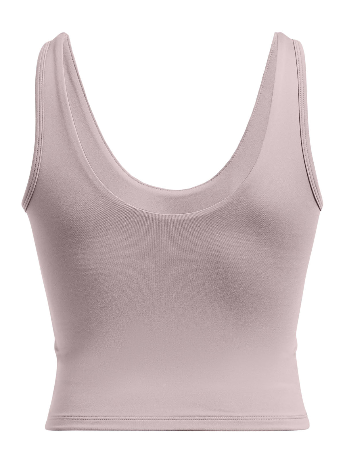 Polera sin mangas UA Motion para mujer