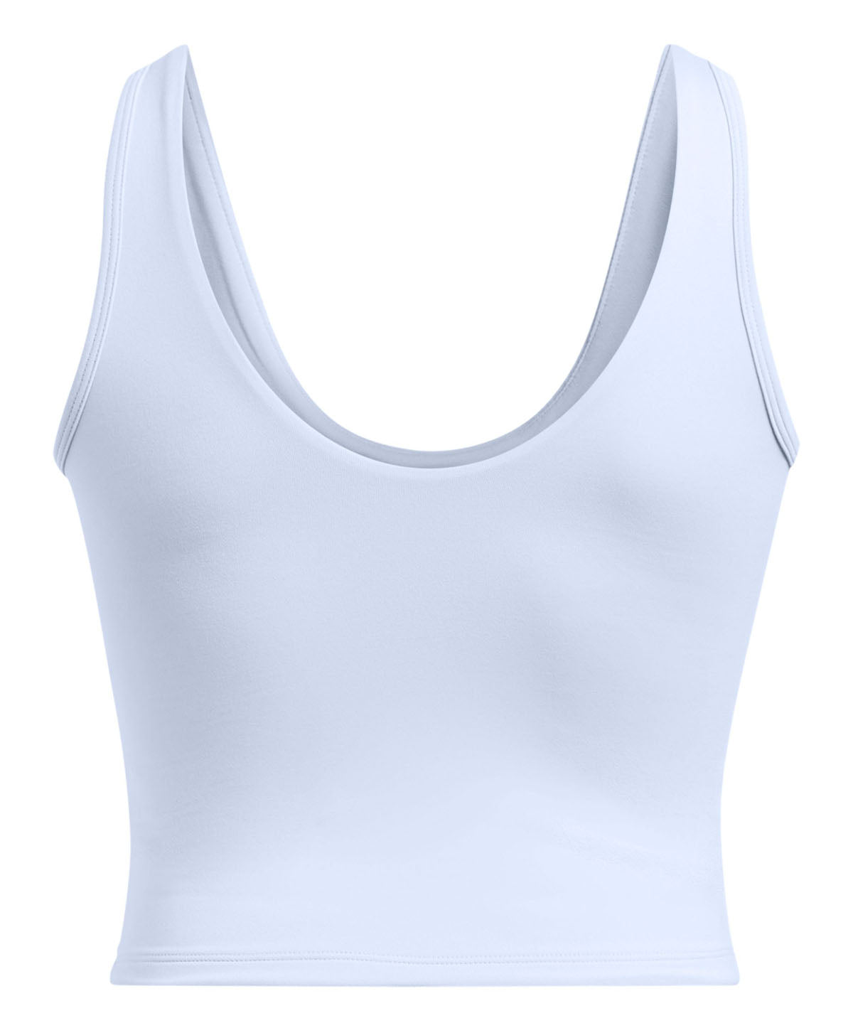 Polera sin mangas UA Motion para mujer