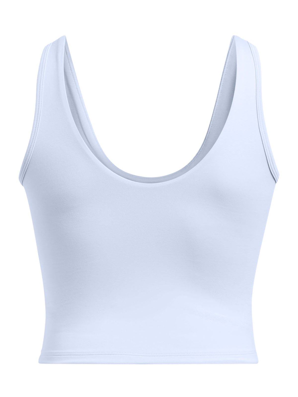 Polera sin mangas UA Motion para mujer