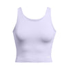 Polera sin mangas Motion para mujer Under Armour