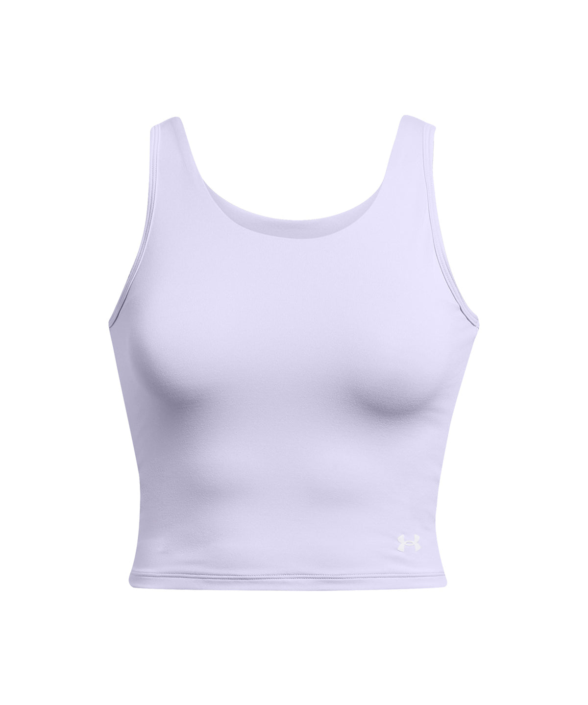 Polera sin mangas Motion para mujer Under Armour