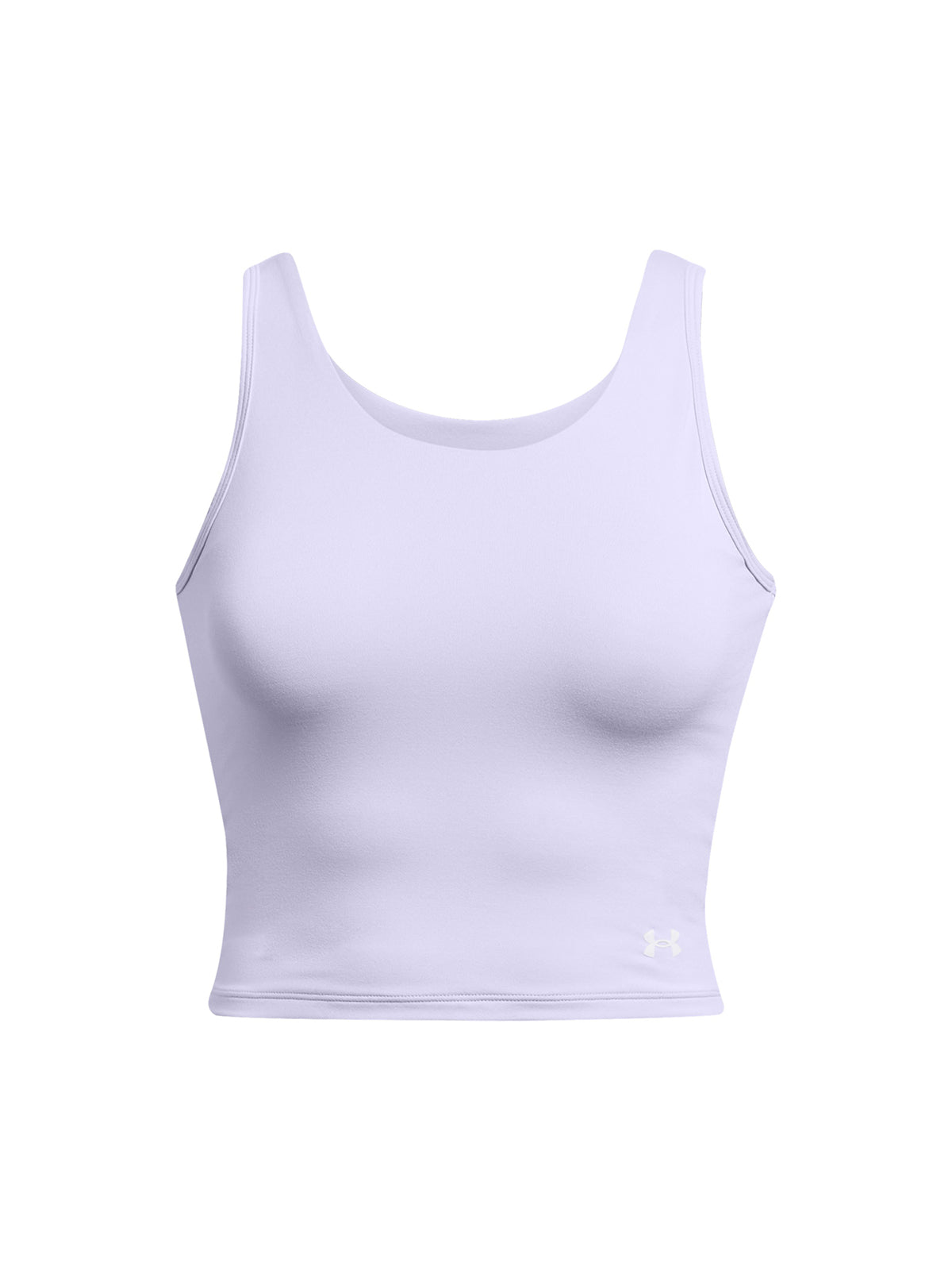 Polera sin mangas Motion para mujer Under Armour