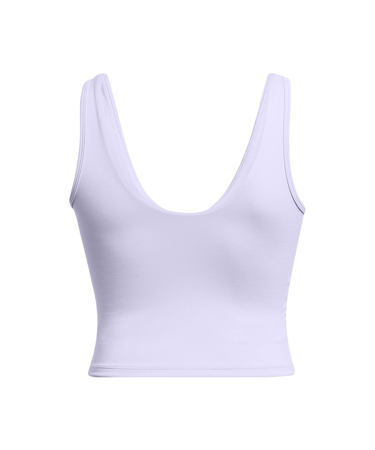 Polera sin mangas Motion para mujer Under Armour