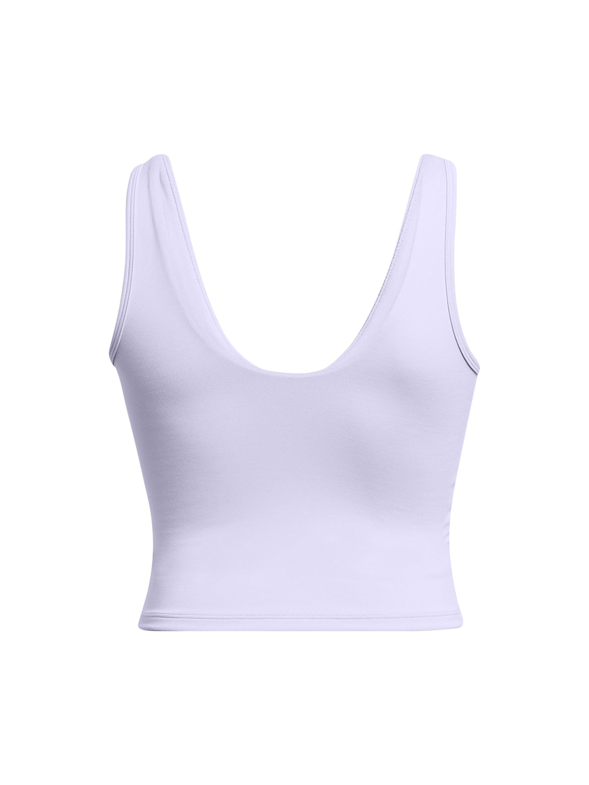 Polera sin mangas Motion para mujer Under Armour