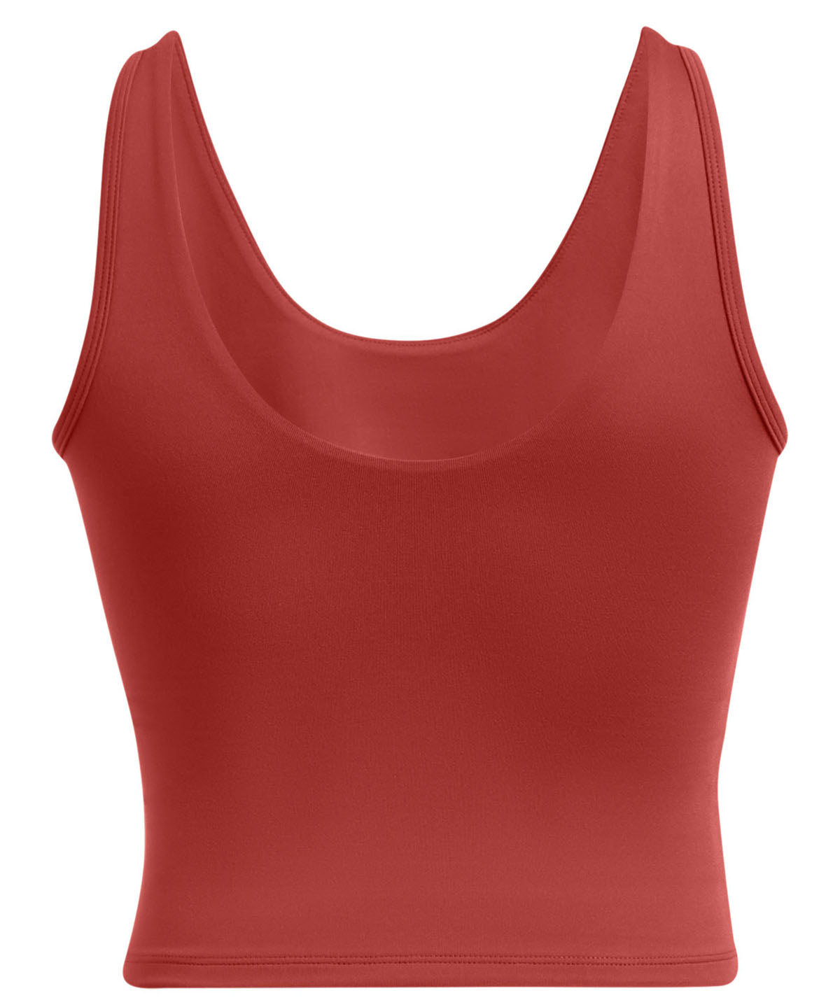 Polera sin mangas UA Motion para mujer