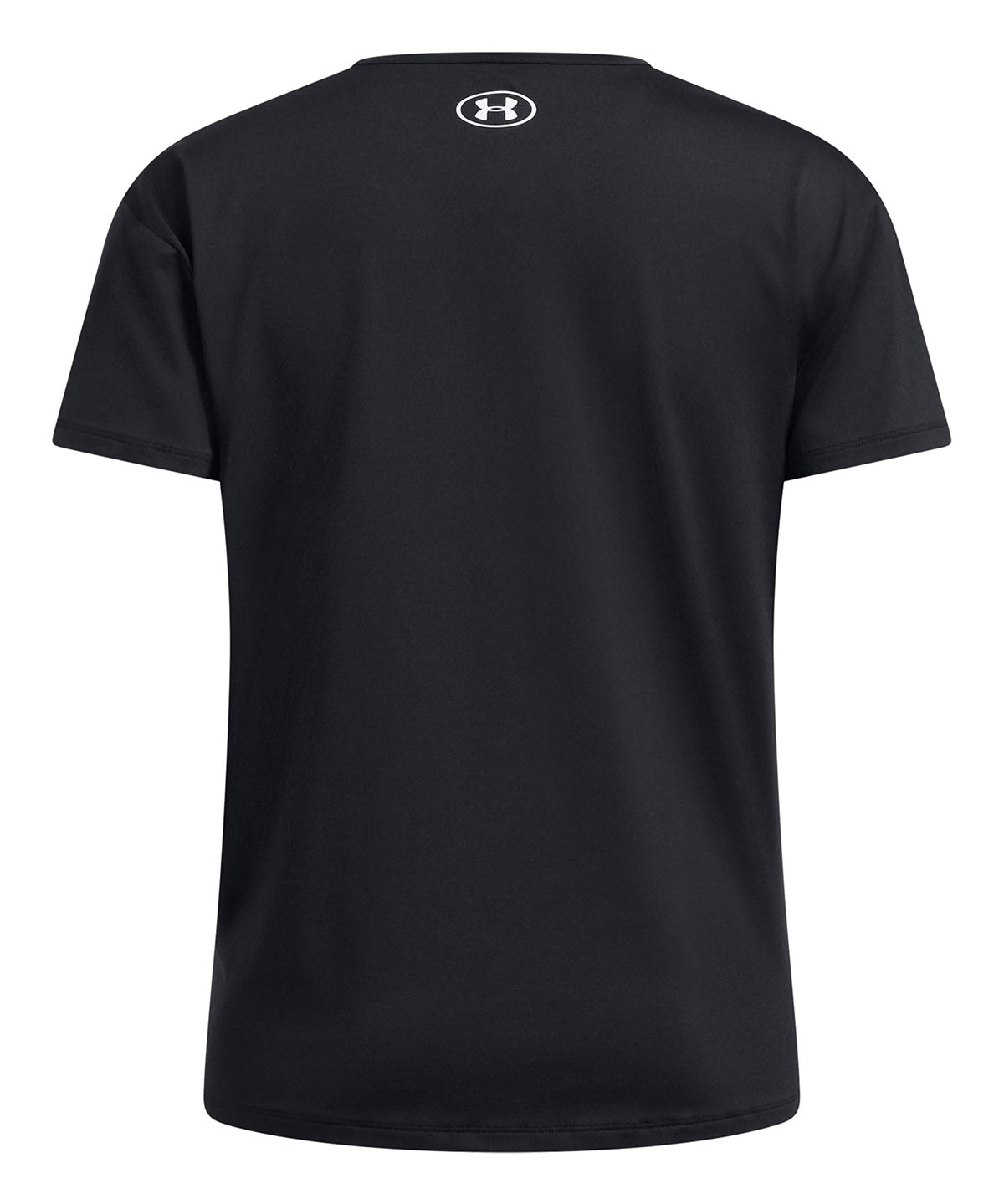 Polera manga corta UA Vanish Energy para mujer