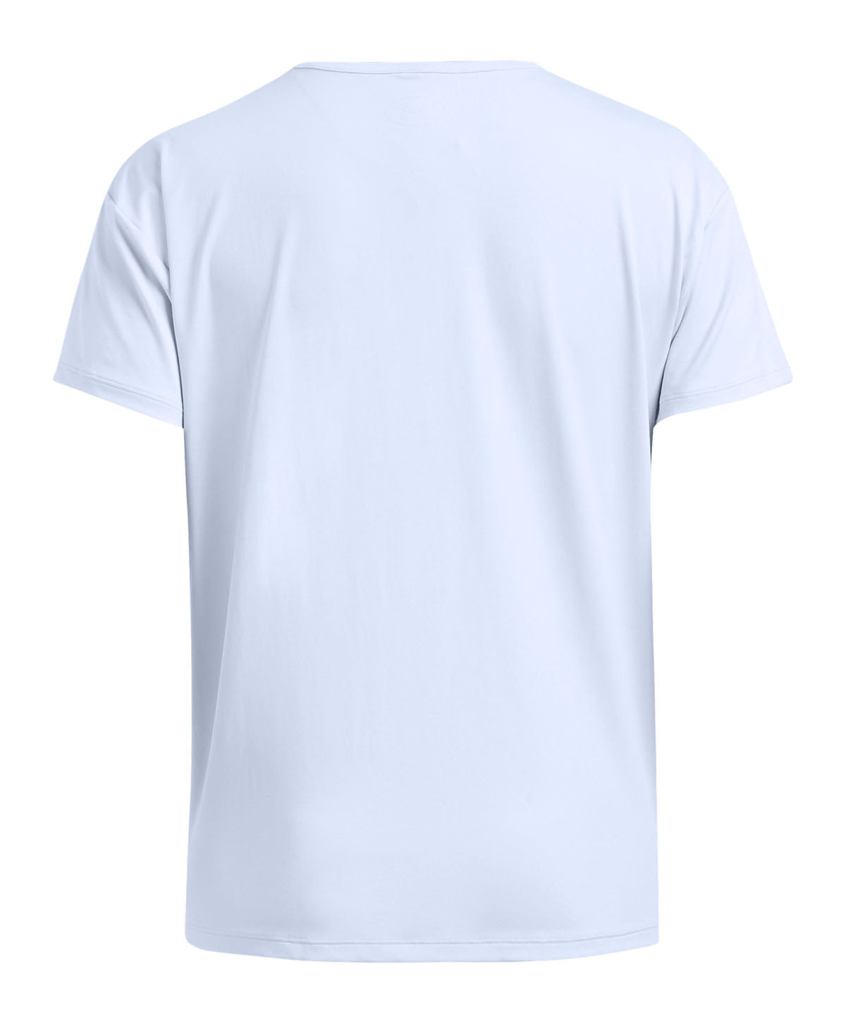 Polera manga corta UA Vanish Seamless para mujer