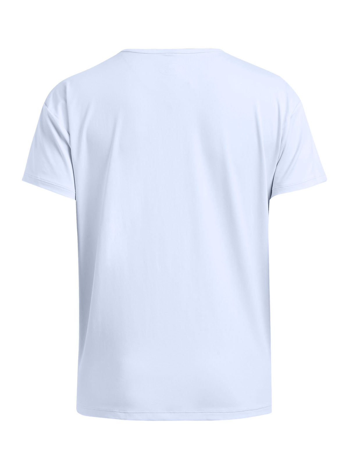 Polera manga corta UA Vanish Seamless para mujer