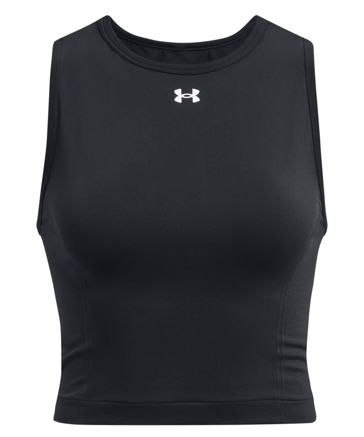 Polera sin mangas UA Train para mujer