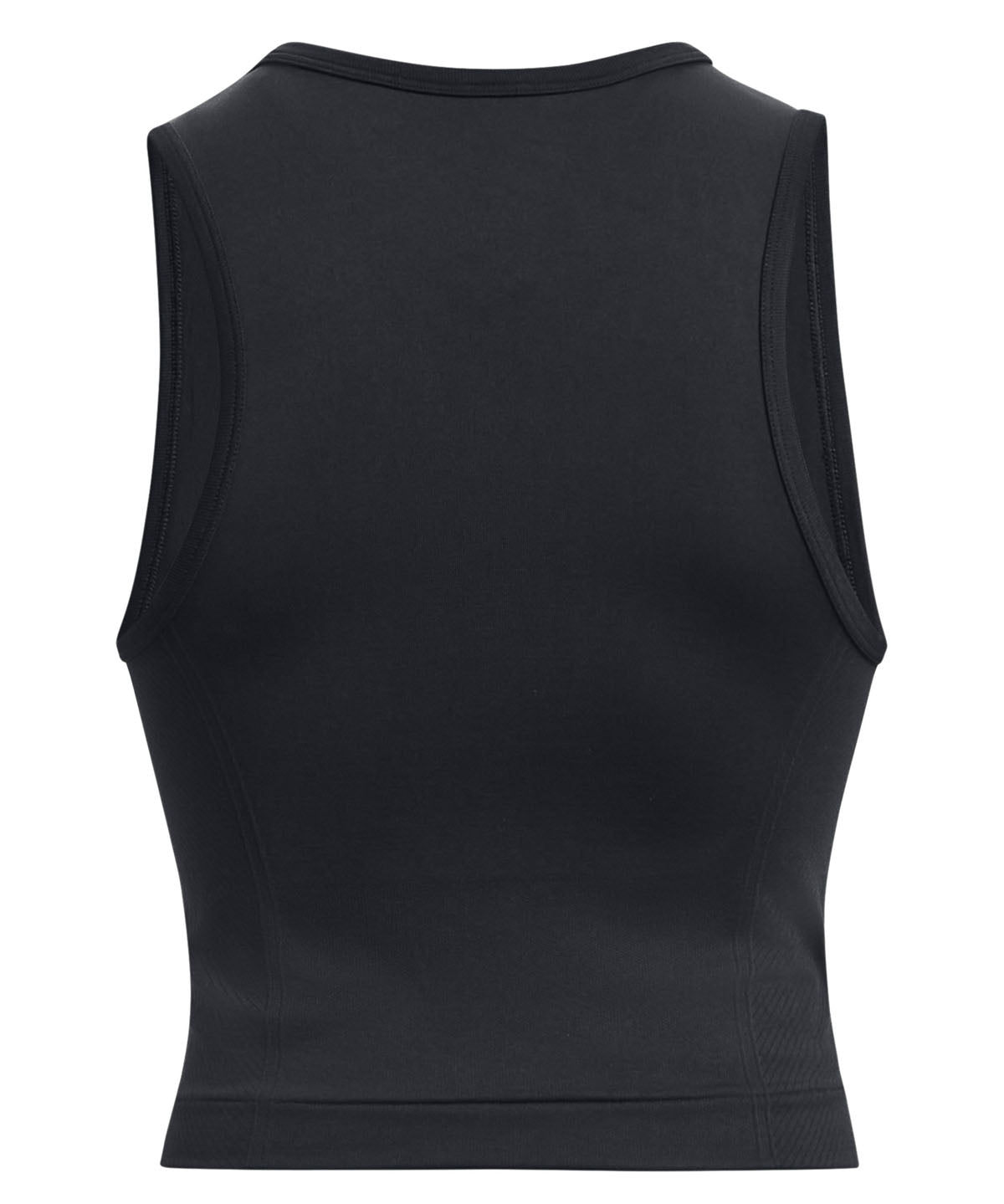 Polera sin mangas UA Train para mujer