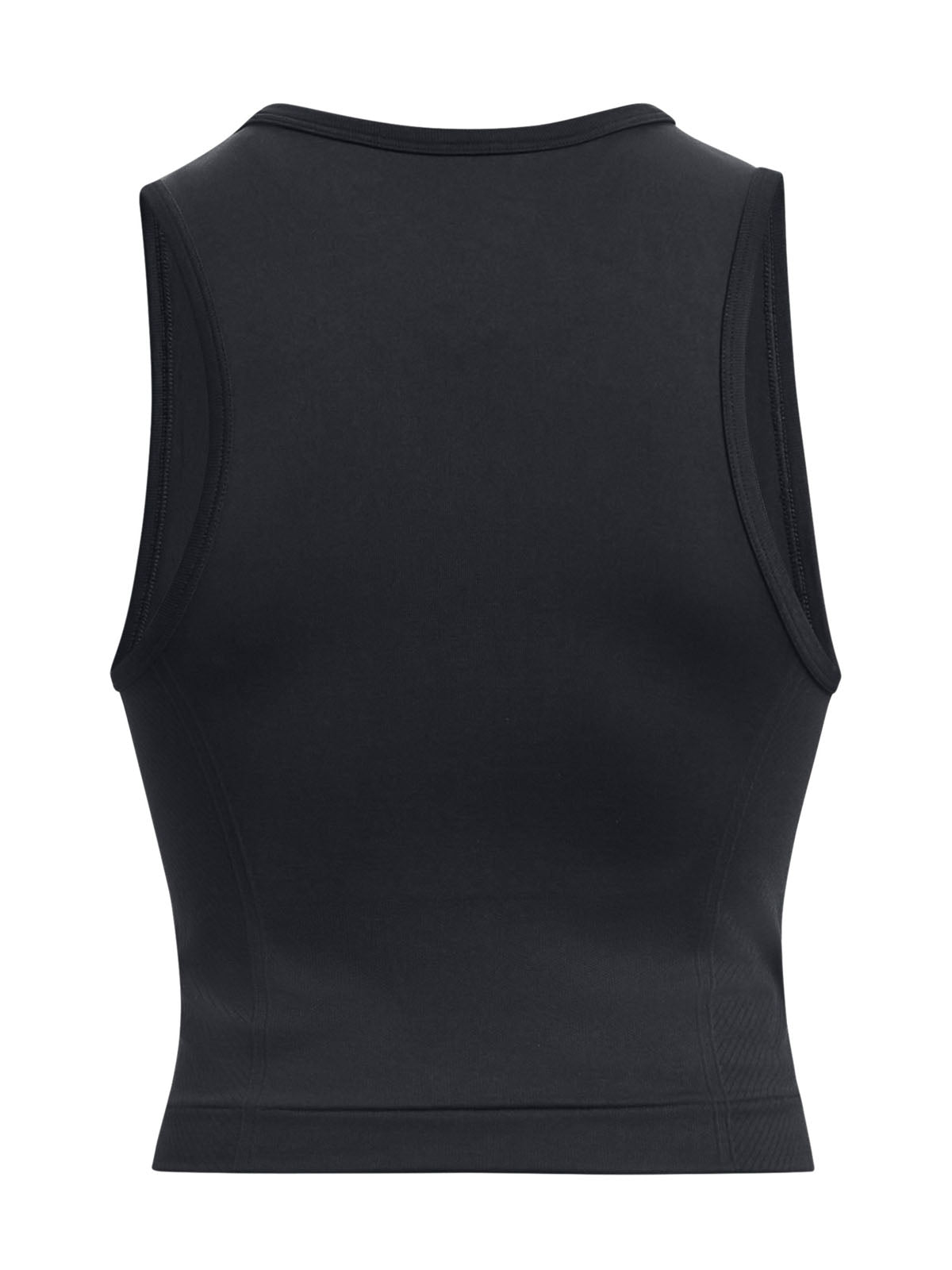 Polera sin mangas UA Train para mujer