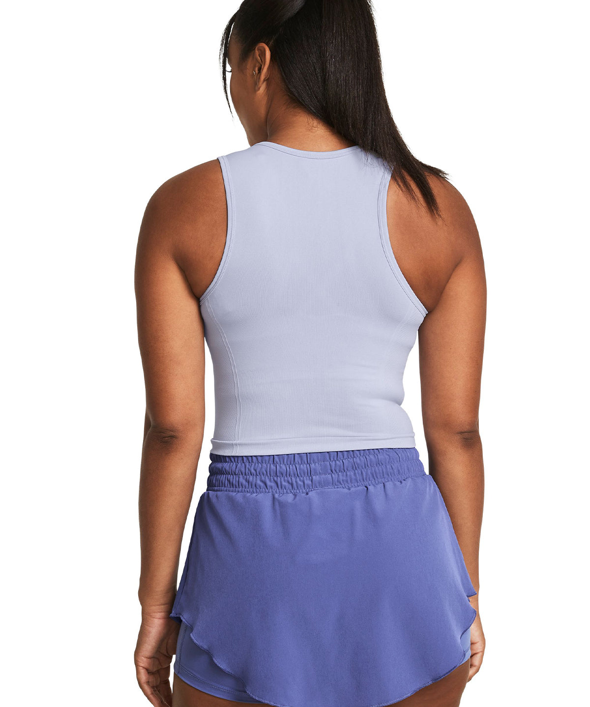 Polera UA Vanish Seamless para mujer