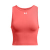 Polera UA Vanish Seamless para mujer