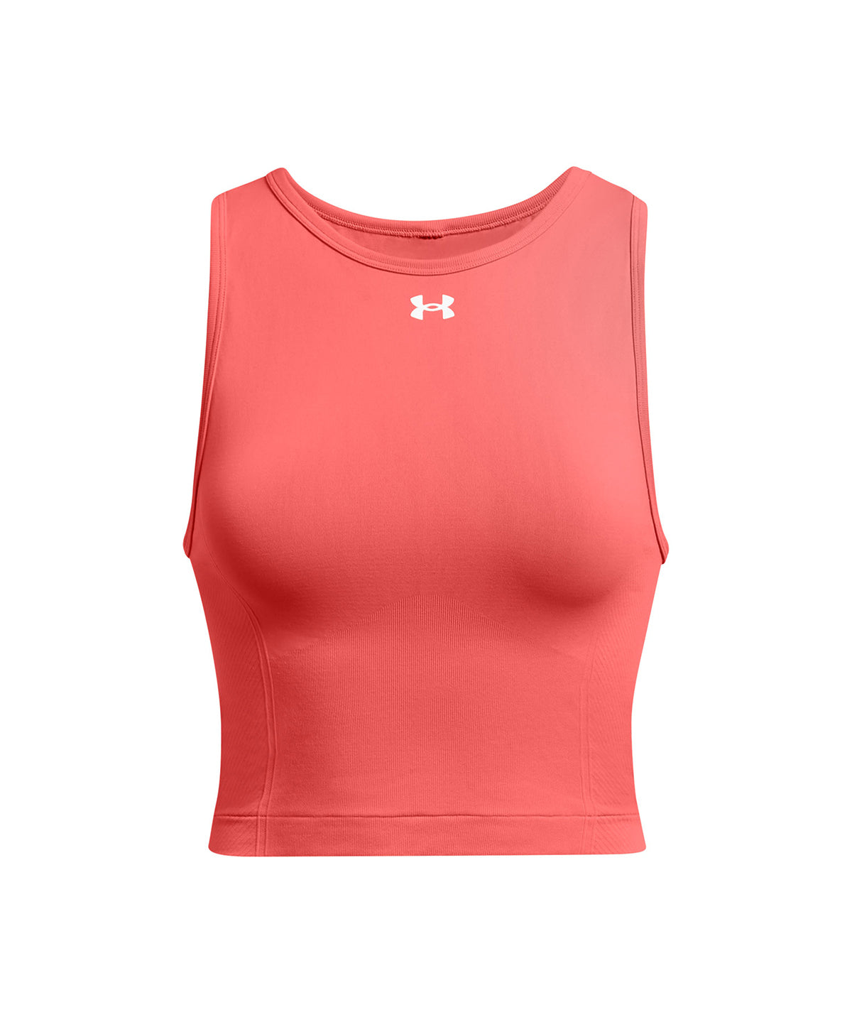 Polera UA Vanish Seamless para mujer