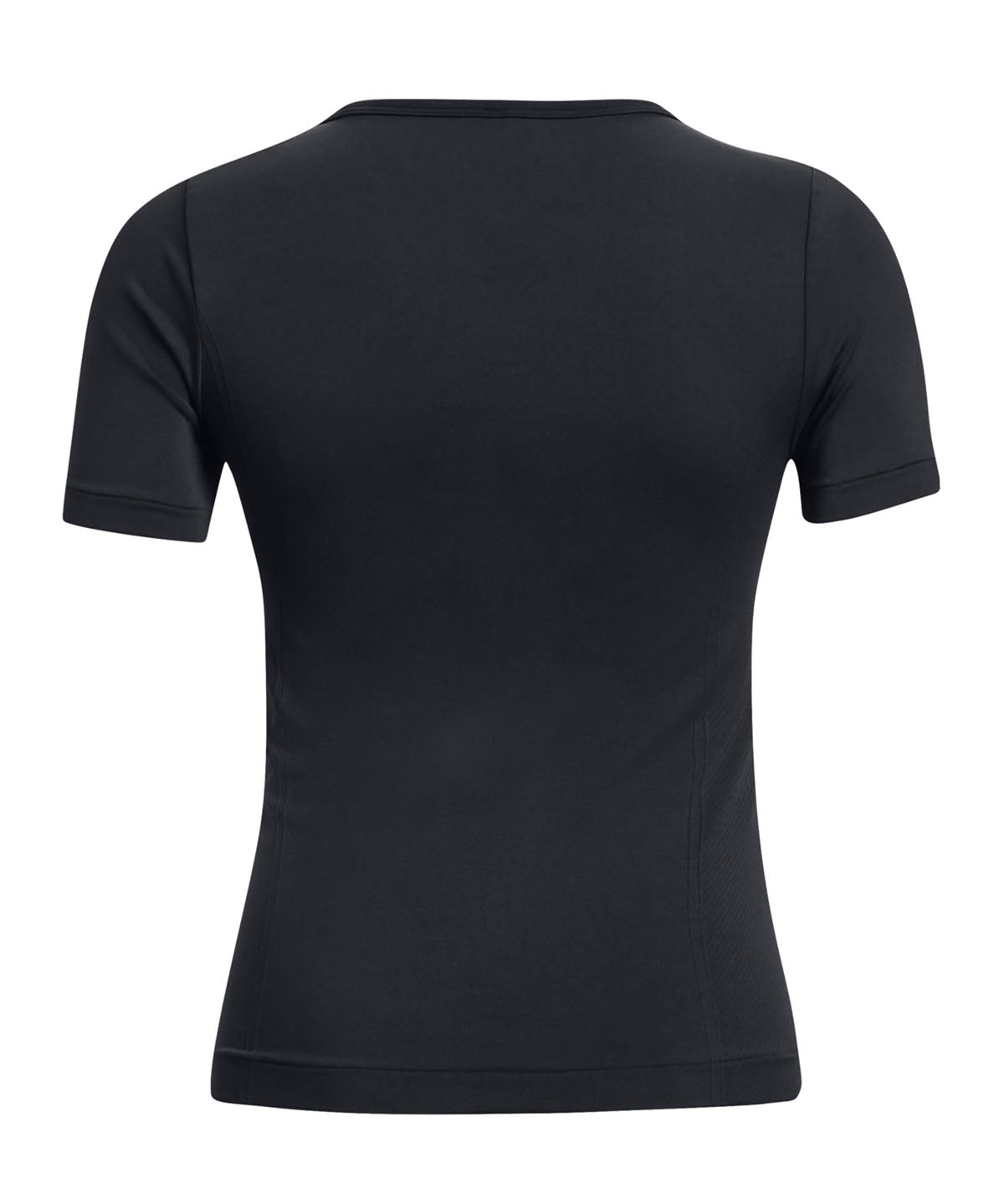Polera manga corta UA Vanish Seamless para mujer