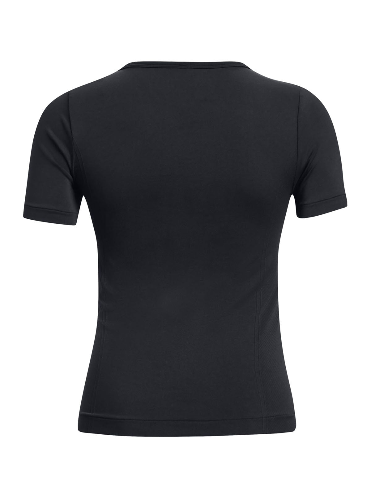 Polera manga corta UA Vanish Seamless para mujer