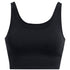 Crop top UA Meridian para mujer